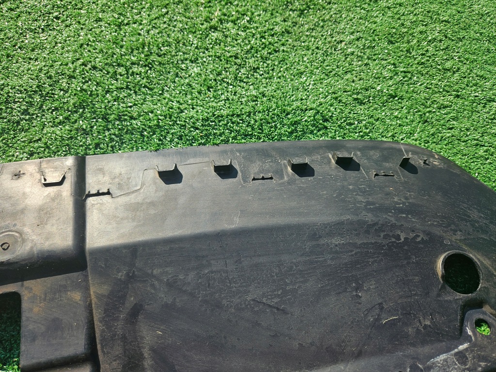 фото №7, Защита na pas перед porsche cayenne