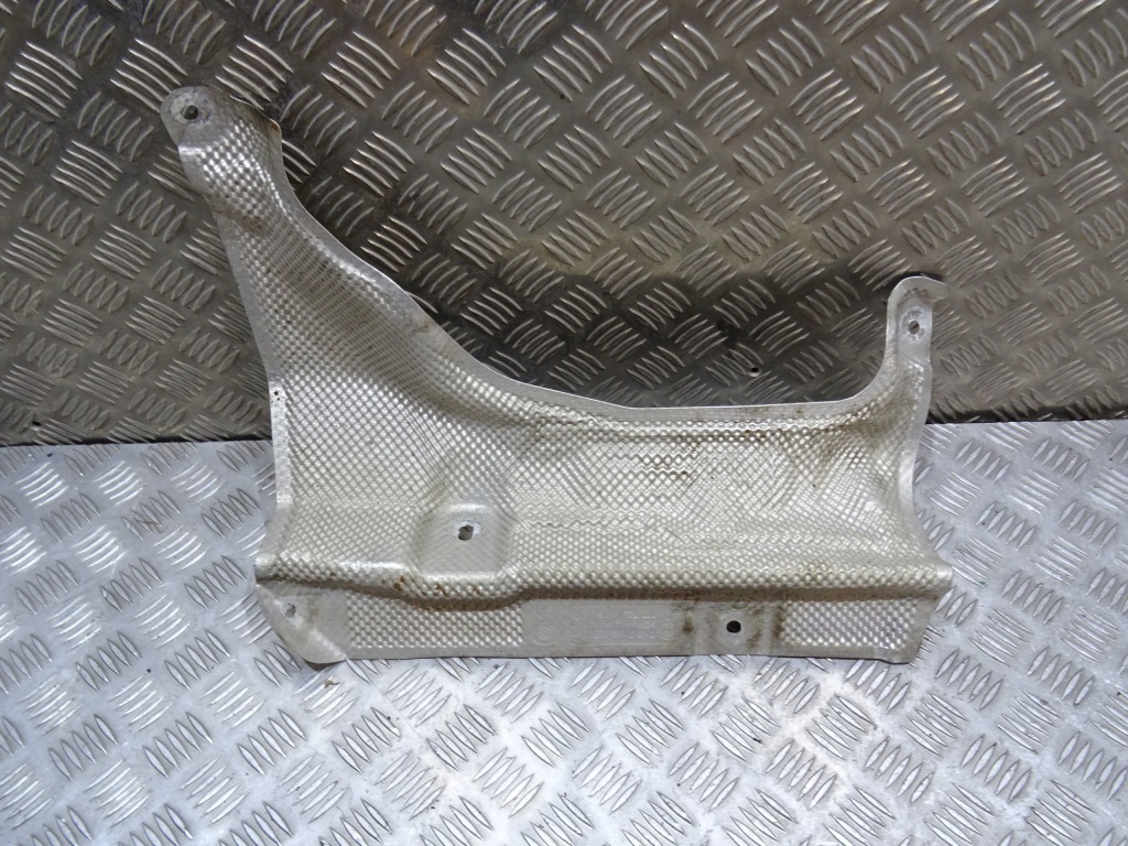 фото №1, Bmw f15 x5 f85 защита тепловая 7158417