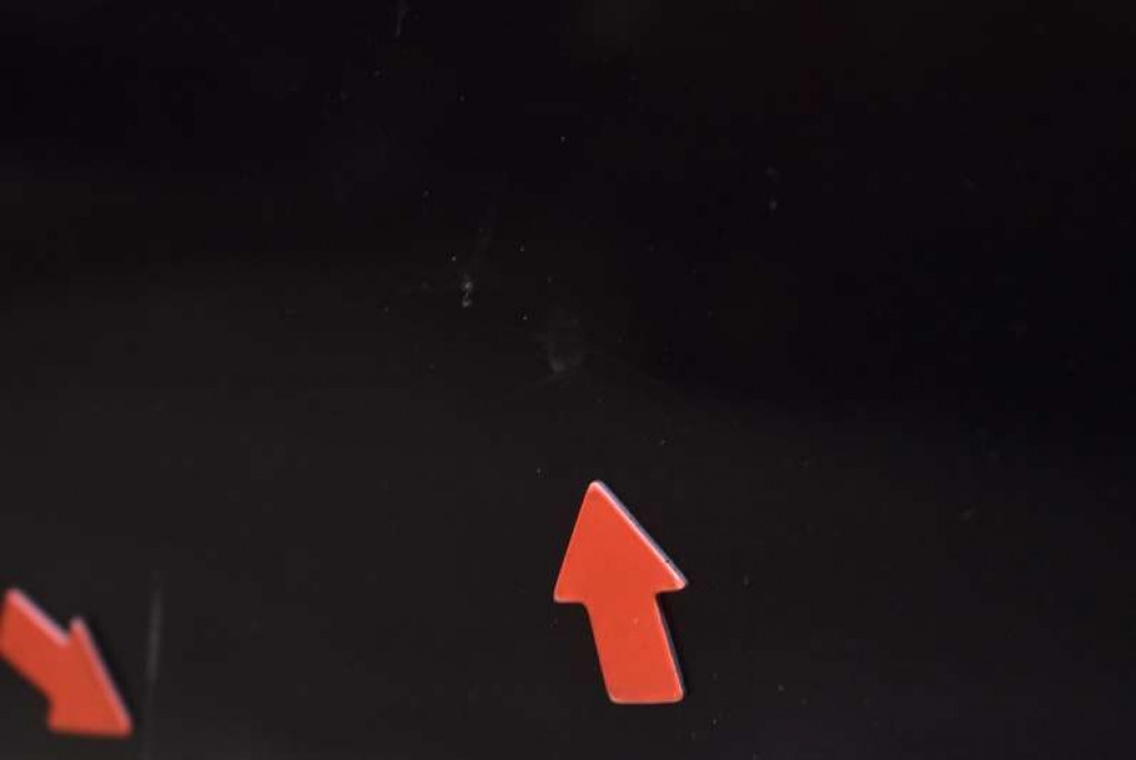 фото №8, Дверь правое перед передние 1k kia sportage 3 iii 10-14