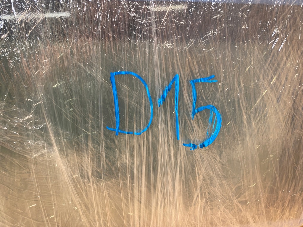 фото №9, Mercedes vito viano w639 стекло боковая левая a6397350809