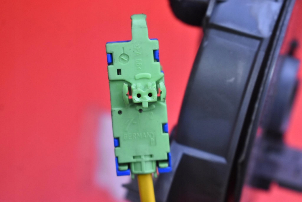 фото №10, Стрічка подушка безпеки шлейф 24436919 suzuki ignis 2 ii 03-08