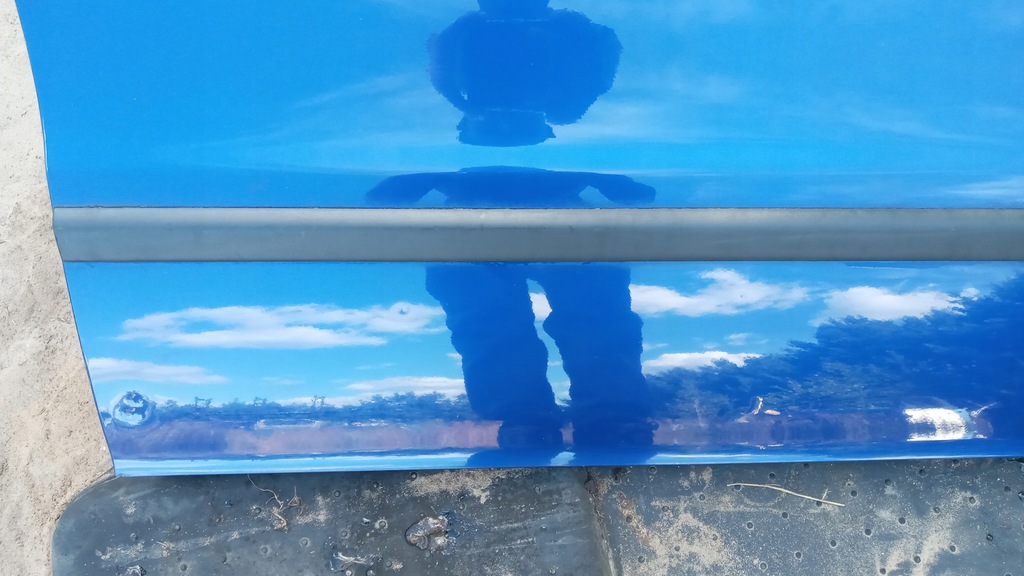 фото №6, Seat leon i toledo ii двері правий перед передні