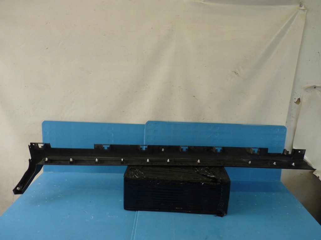 фото №4, Ford kuga ii молдинг порог правая cv44-s10154