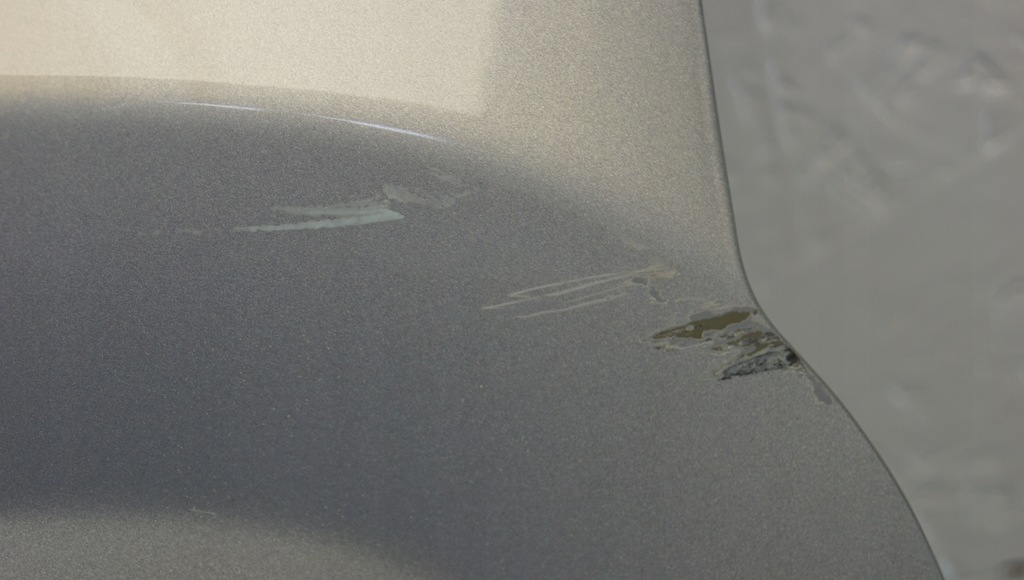 фото №6, Дверь правый задняя fiat doblo ii