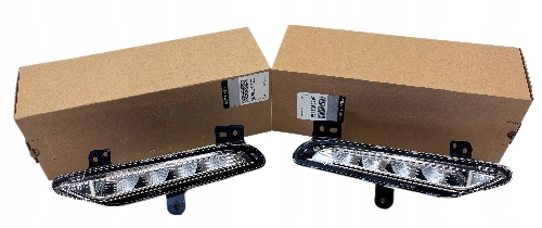 Купить Kpl. 2x oryg противотуманная фара świtało дневные левая + правая renault trafic talento