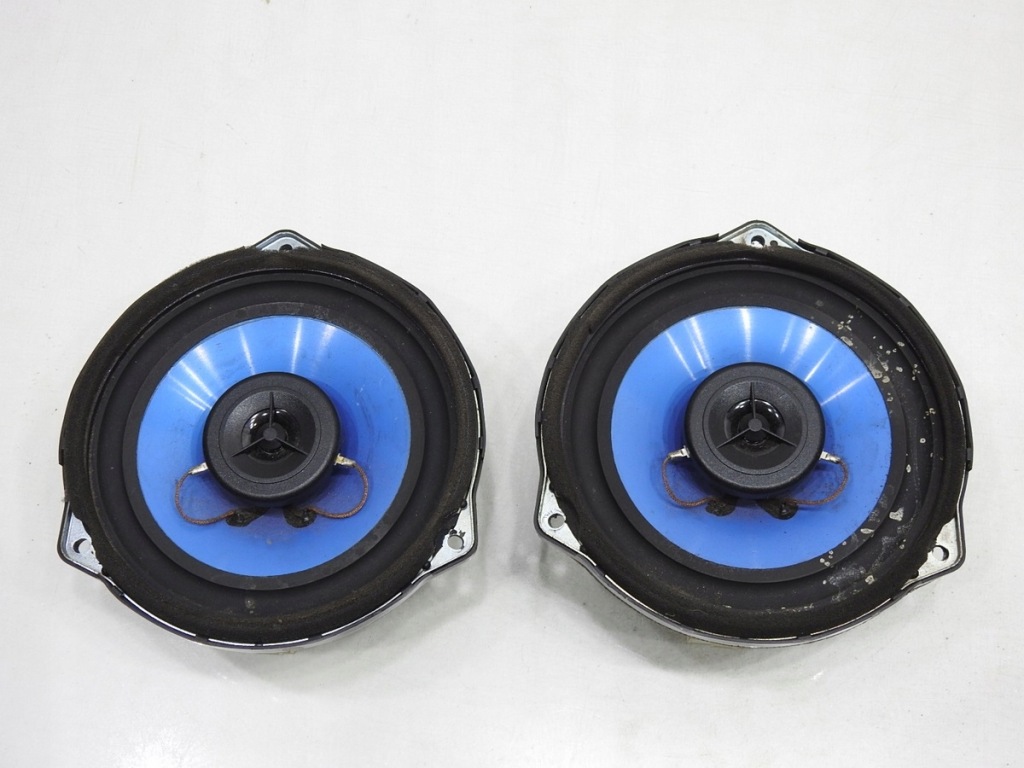 фото №2, Динамік динаміки задня kia sorento i lift