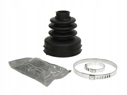 фото №1, Защита шарнир полуось левый перед g6g002pc pascal