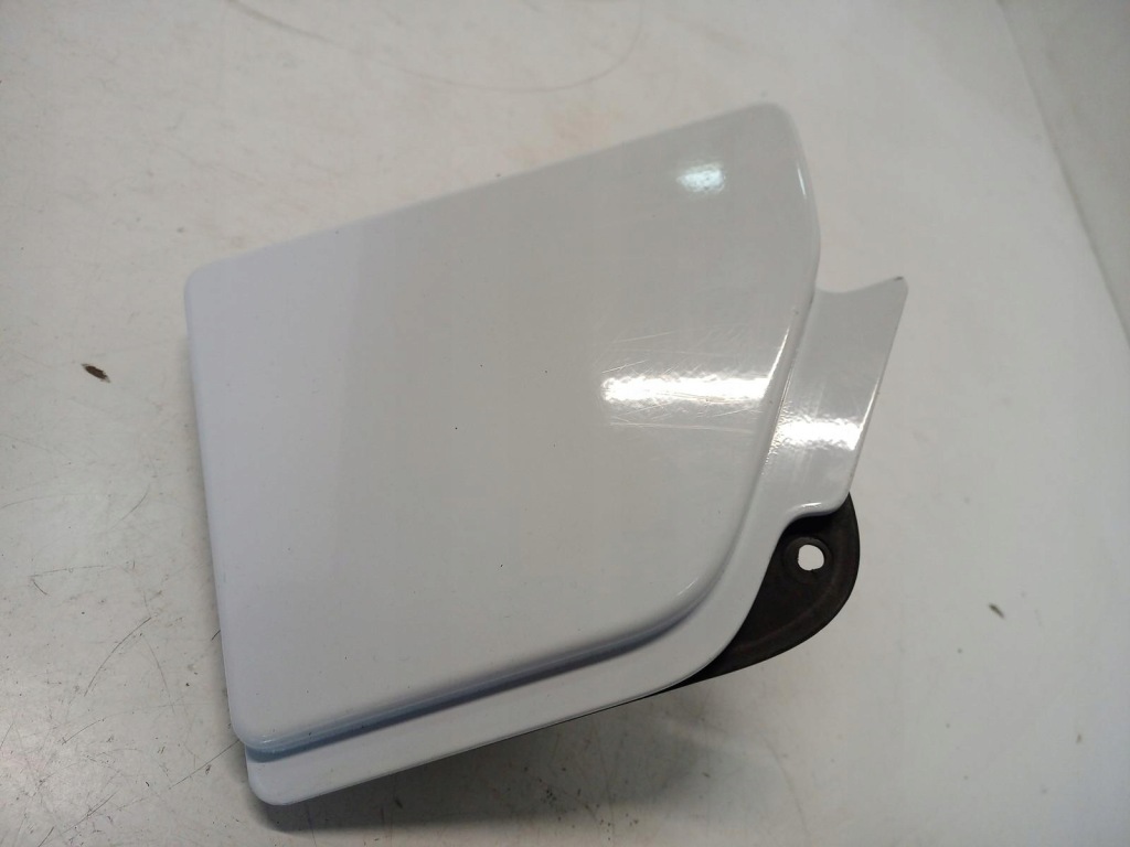 фото №2, Renault master iii 10- кришка заливної пального