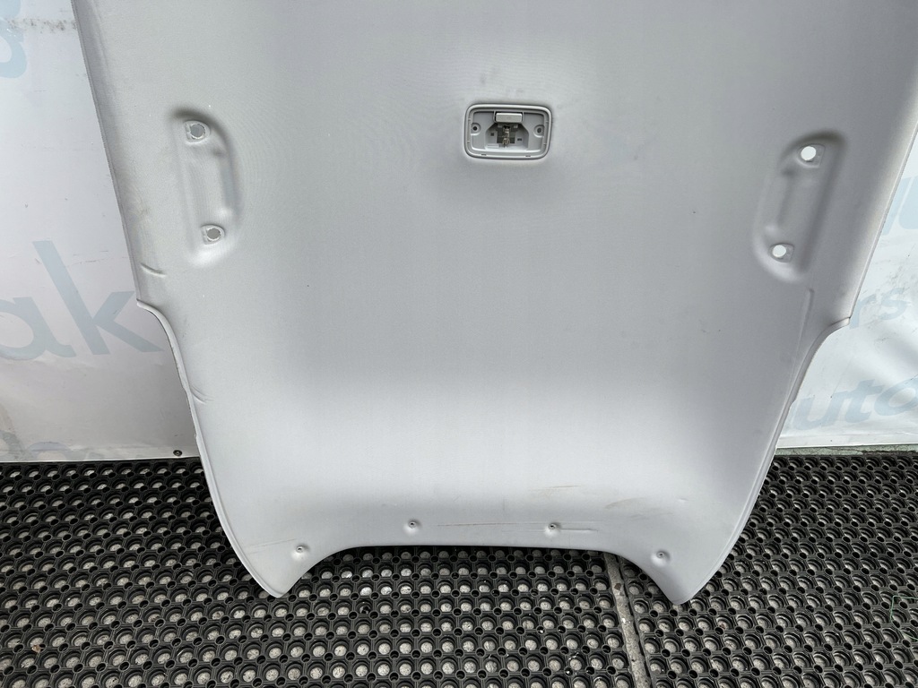 фото №4, Потолок kia ceed ii kombi