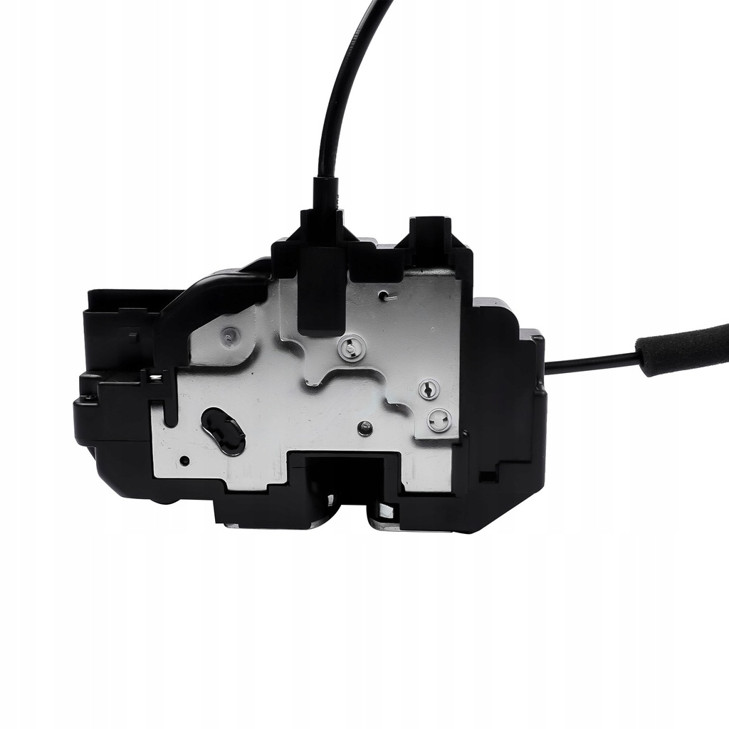 фото №10, Привод замка дверь передних правых do nissan nv400 opel movano renault master