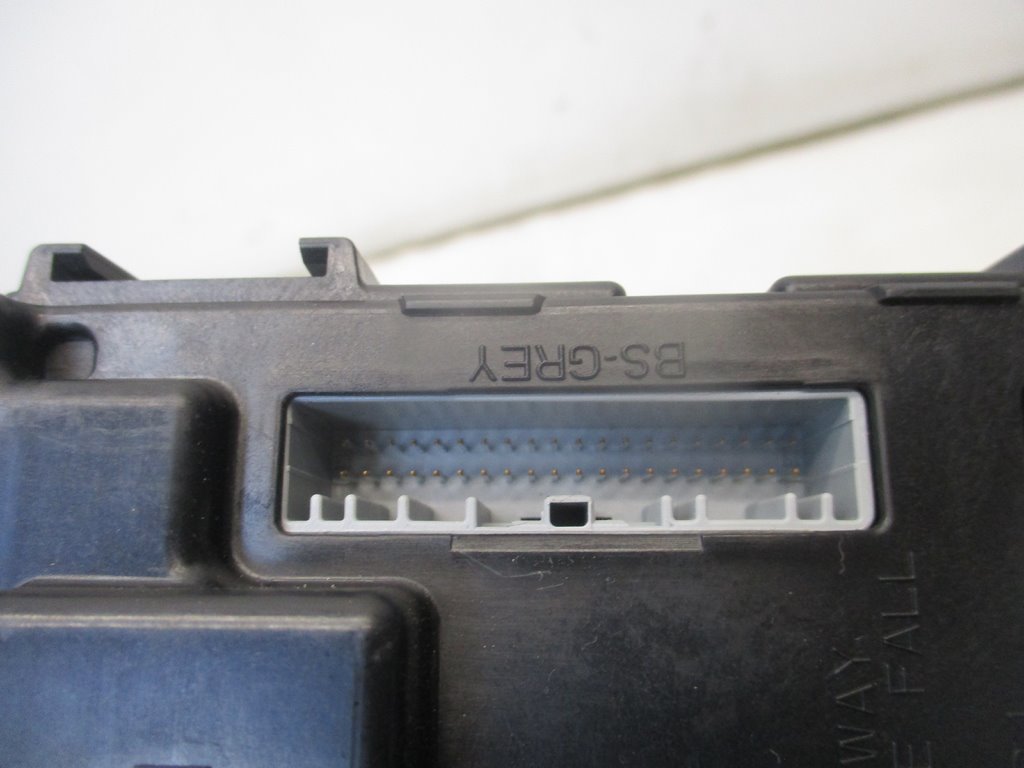 фото №8, Модуль блок керування nissan murano z51