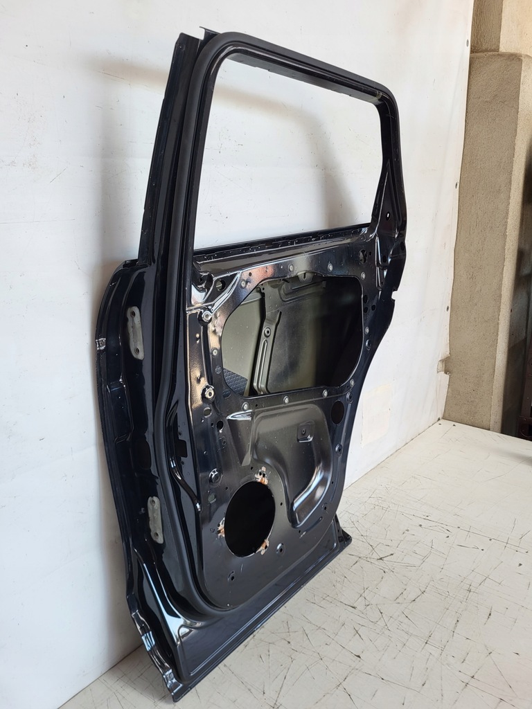 фото №7, Land rover evoque ii 19- двері задня задні праве