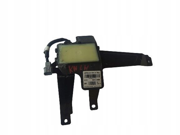 фото №1, Радар blis лівий kia niro 95810-q4000