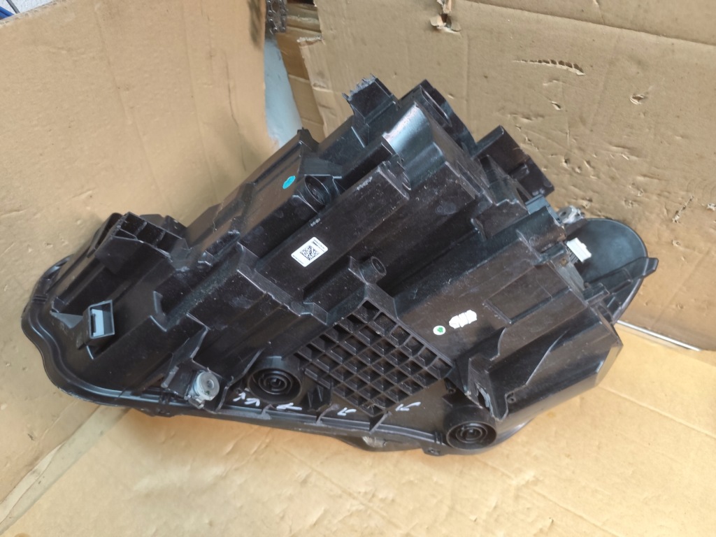 Фара перед правий bmw x1 f48 рестайлінг  full led 6311 5a01172-02 Оригінал