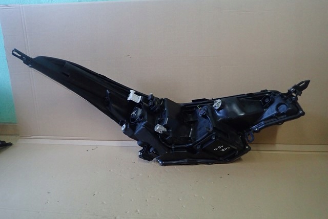 фото №2, Лампа ліва фара лівий toyota chr ch r led 16-