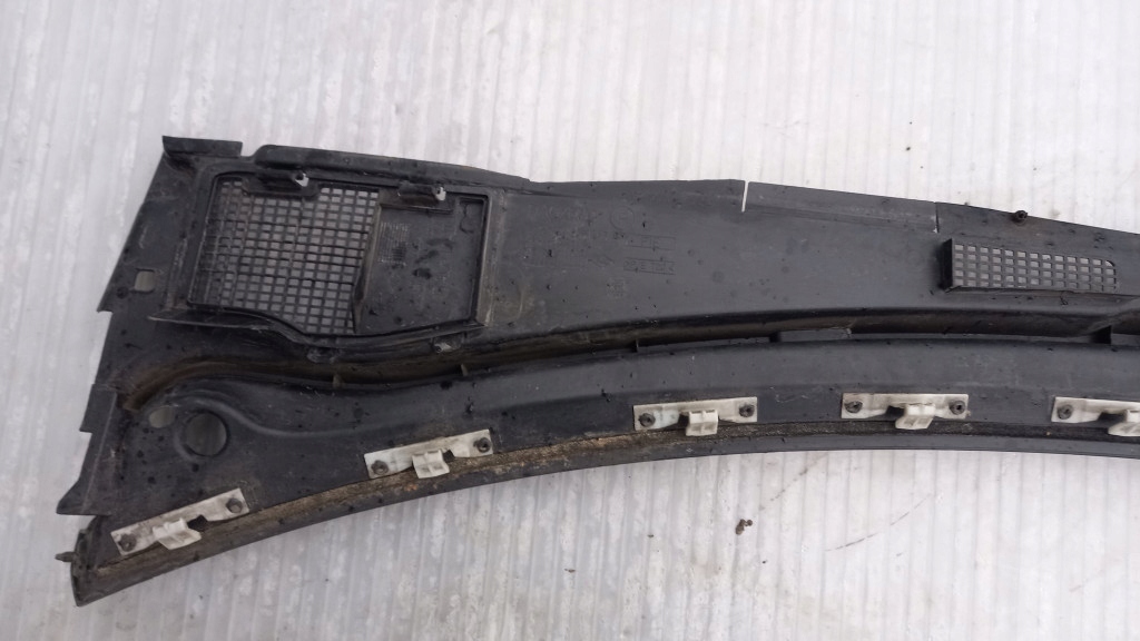 фото №5, Жабо renault vel satis i 03r hb 2.0b 8200012910