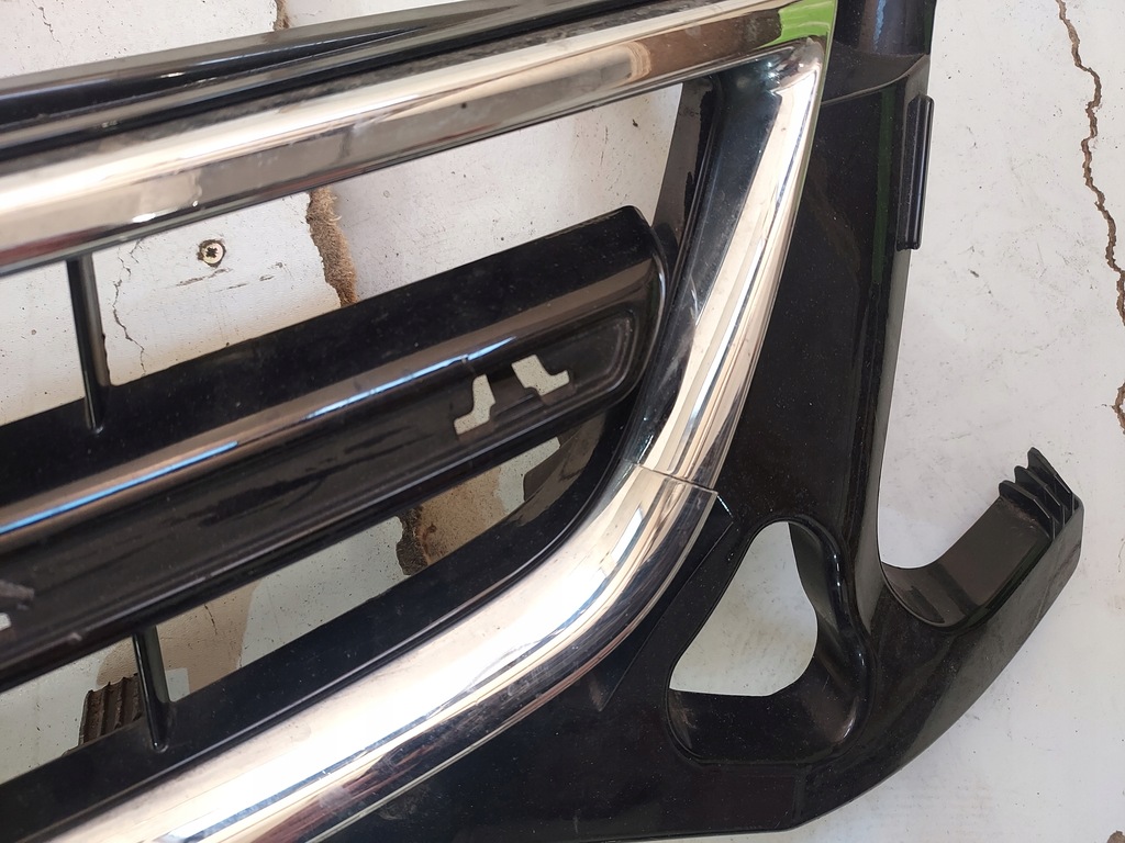 фото №7, Решітка радіатора решітка радіатора ford mondeo mk4 lift