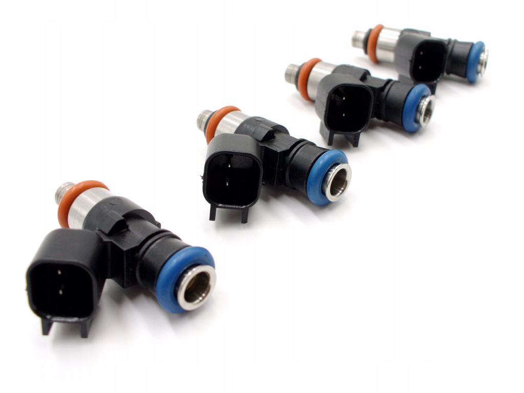 фото №15, Инжектор форсунка chevrolet corvette cadilac 6.2