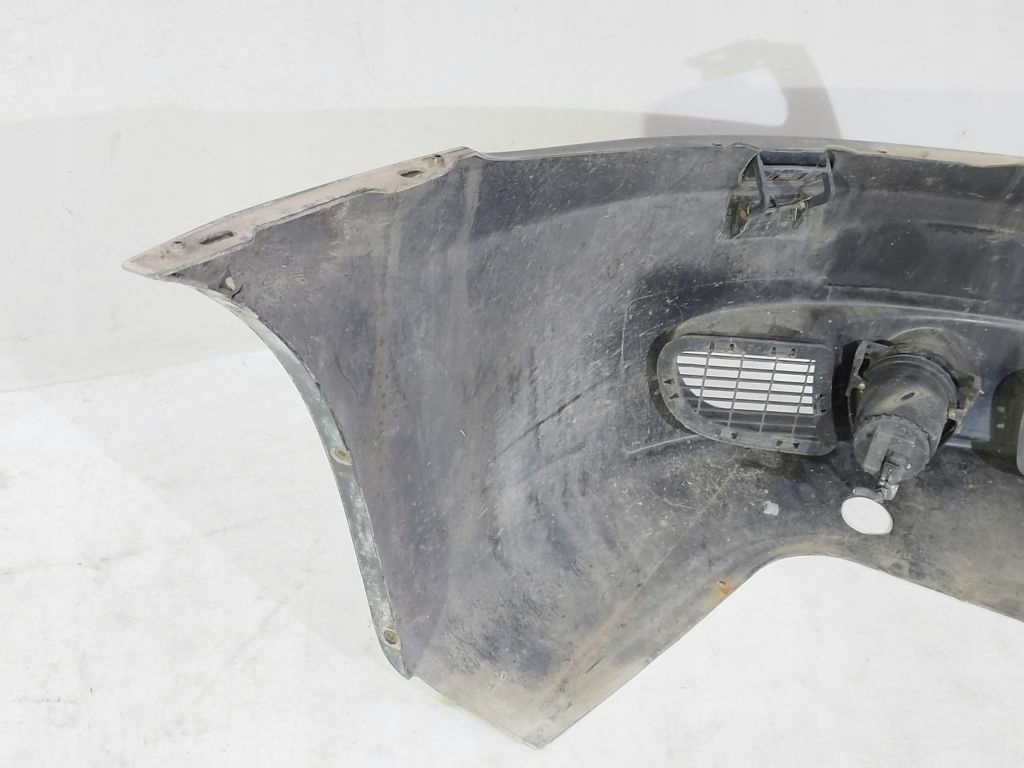 фото №12, Fiat croma ii бампер перед передній 284/a