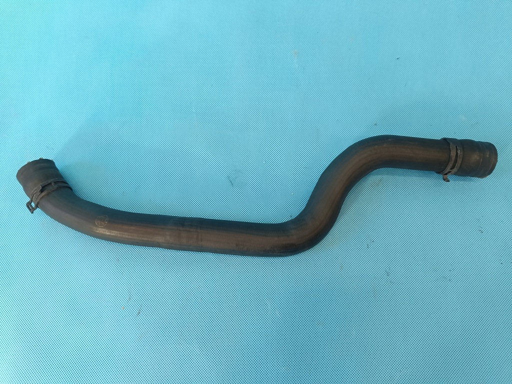 фото №1, Seat leon 4 iv fr combi 2.0 tdi 110kw 2021 r труба пабтрубок  воды 3q0121049ad