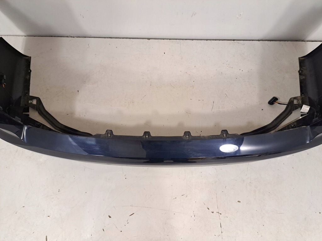 фото №15, Bmw x7 g07 2023 бампер задній m