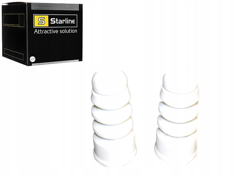 фото №1, Отбойник защита амортизатора starline