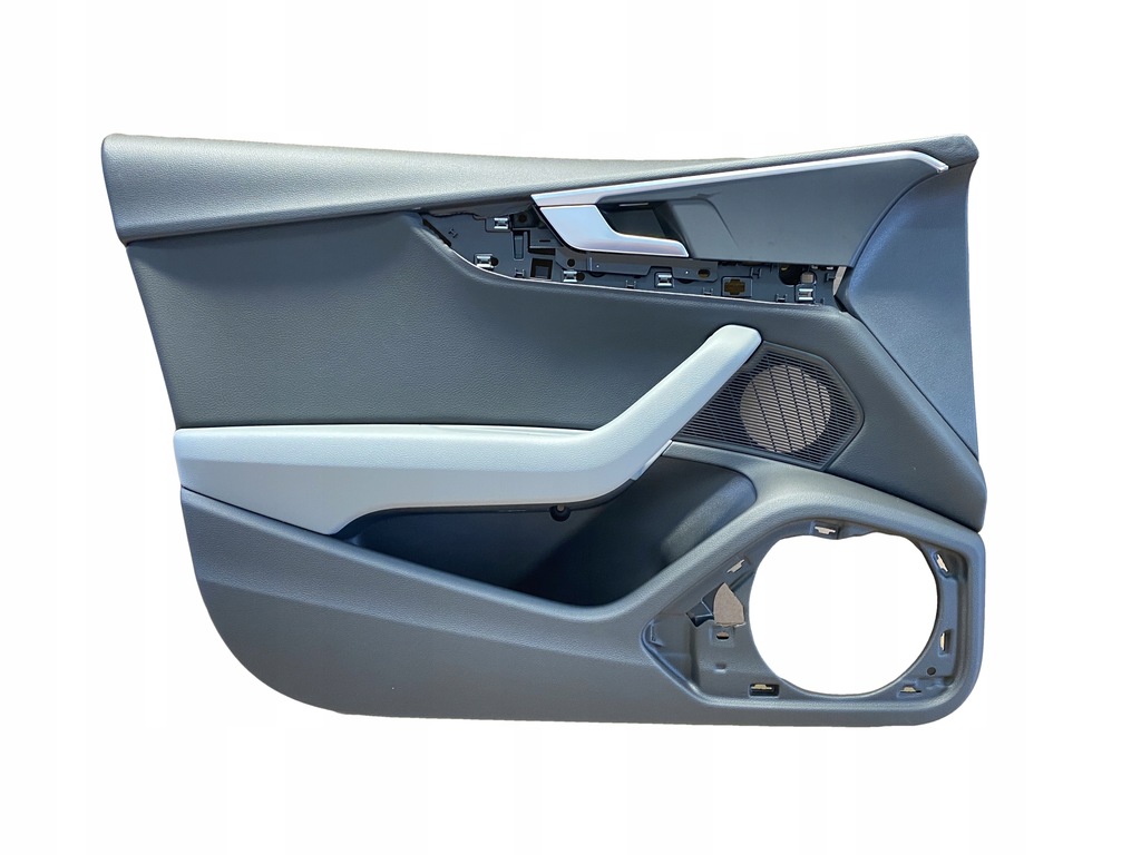 фото №1, Audi a5 8w sportback обшивка дверь левый перед