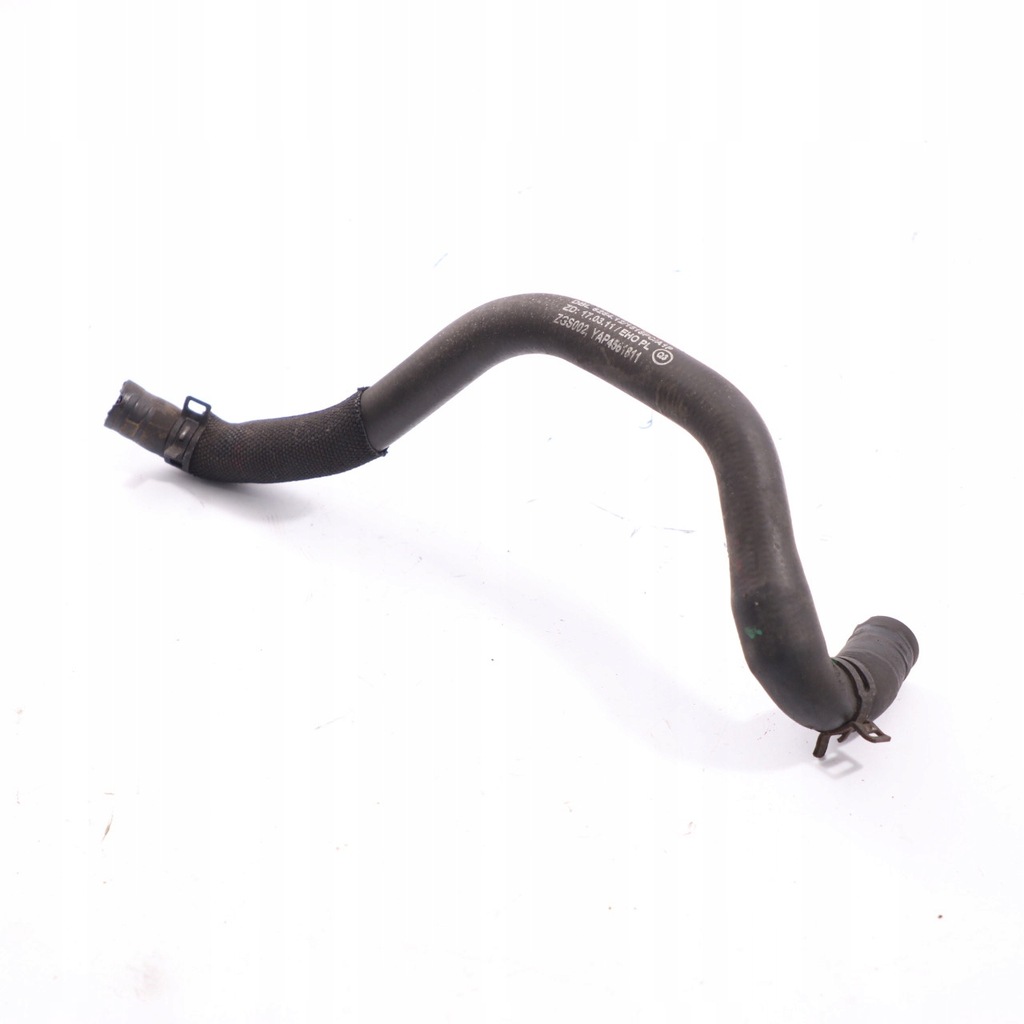 фото №9, Mercedes w176 w246 om651 шланг труба wąż wody