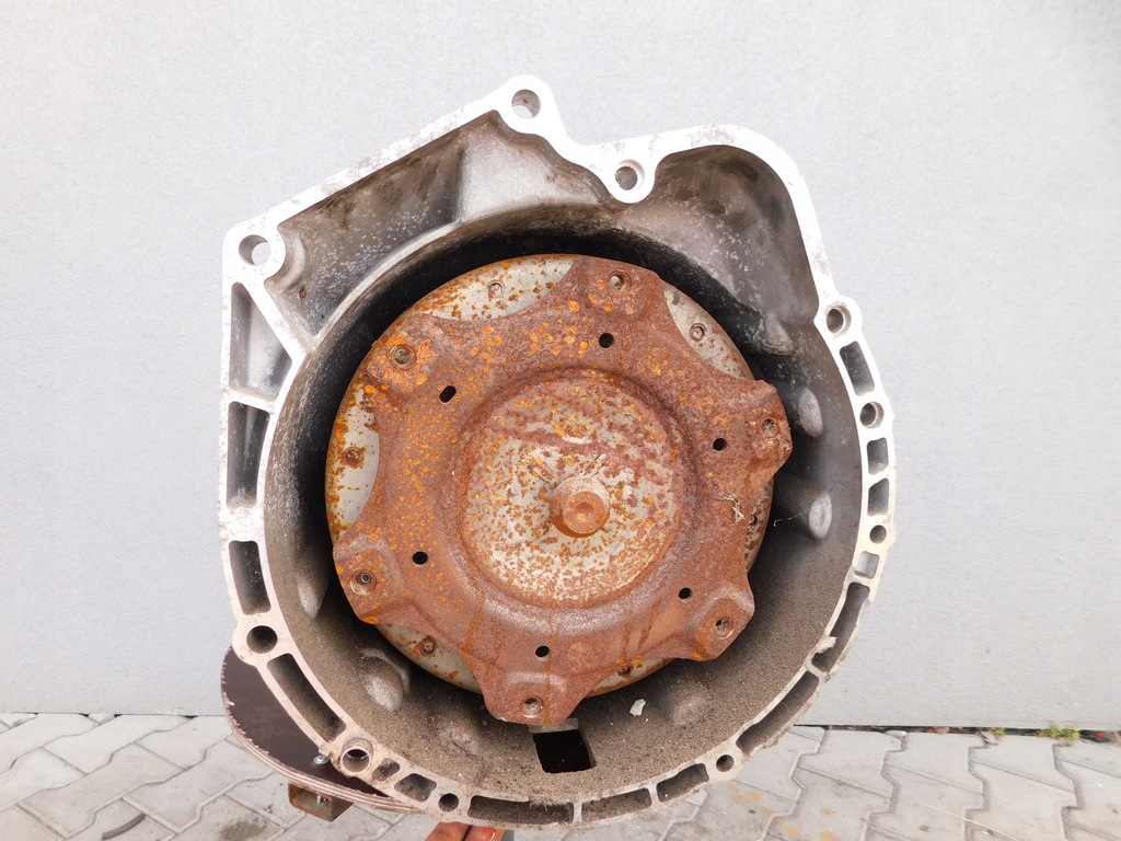 фото №7, Bmw e90 2.5i коробка передач передач