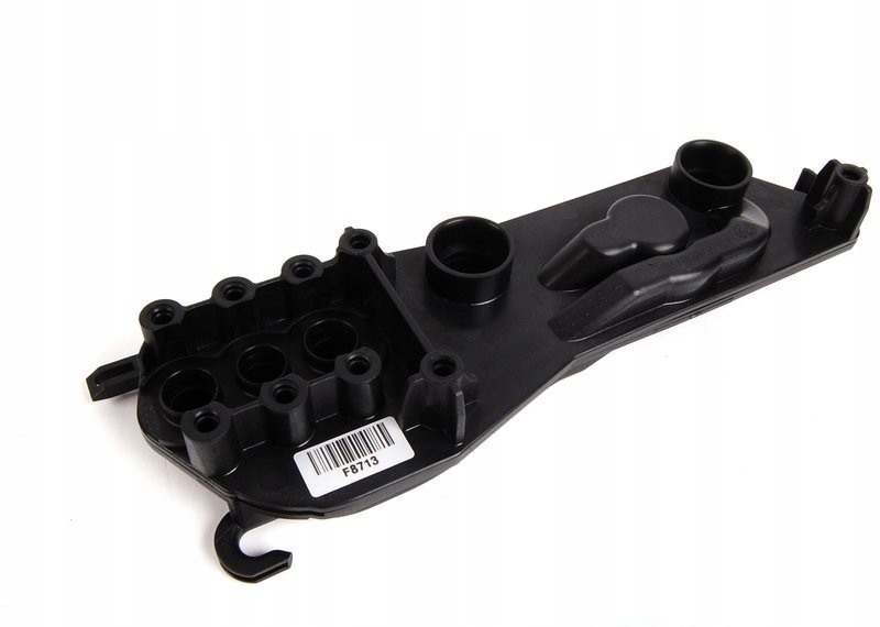 фото №6, Плита монтажная bmw e60 e61 e63 e64 e65 e66 оригинальный 17117507973