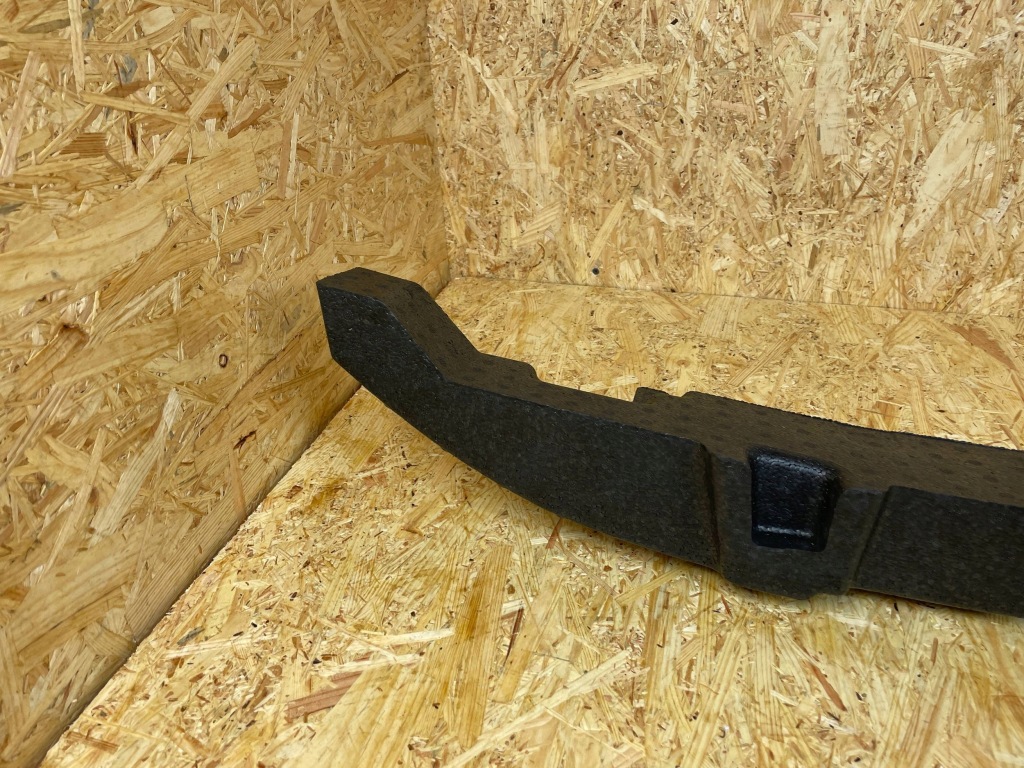 фото №10, Абсорбер пена бампера перед opel corsa f 982959531880 2019-