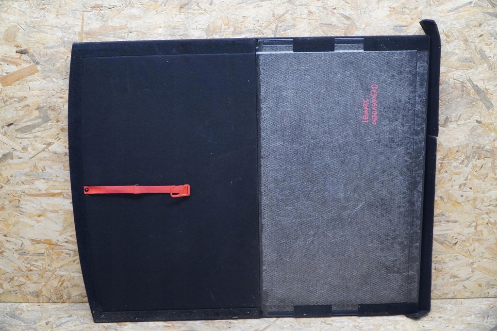 фото №7, Підлога обшивка багажника 06701500670 maserati levante 16-