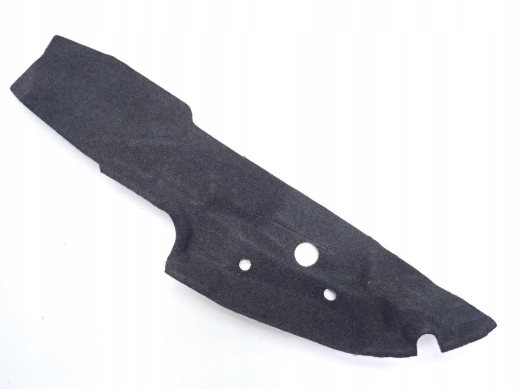 Купити Обшивка оббивка захист багажника ліва 2gc863311 vw t-roc кабріолет  23r