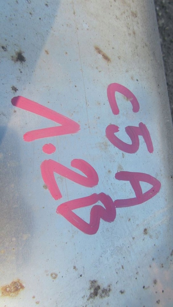 фото №9, Citroen c5 aircross 1.2 гаситель выхлоп 17-