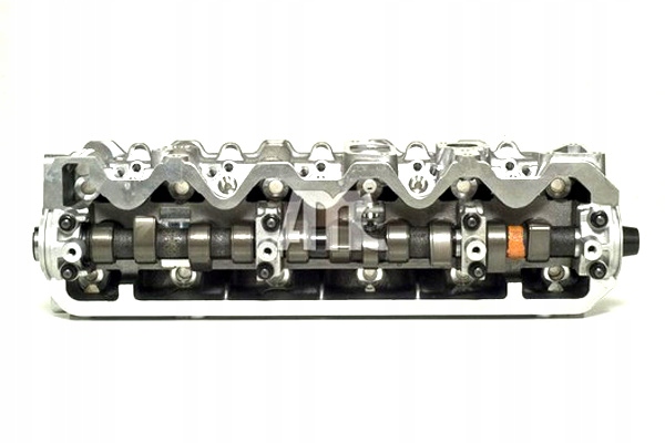 фото №11, Головка цилиндров vw crafter 30-35 crafter 30-50 2.5d 04.06-05.13 amc