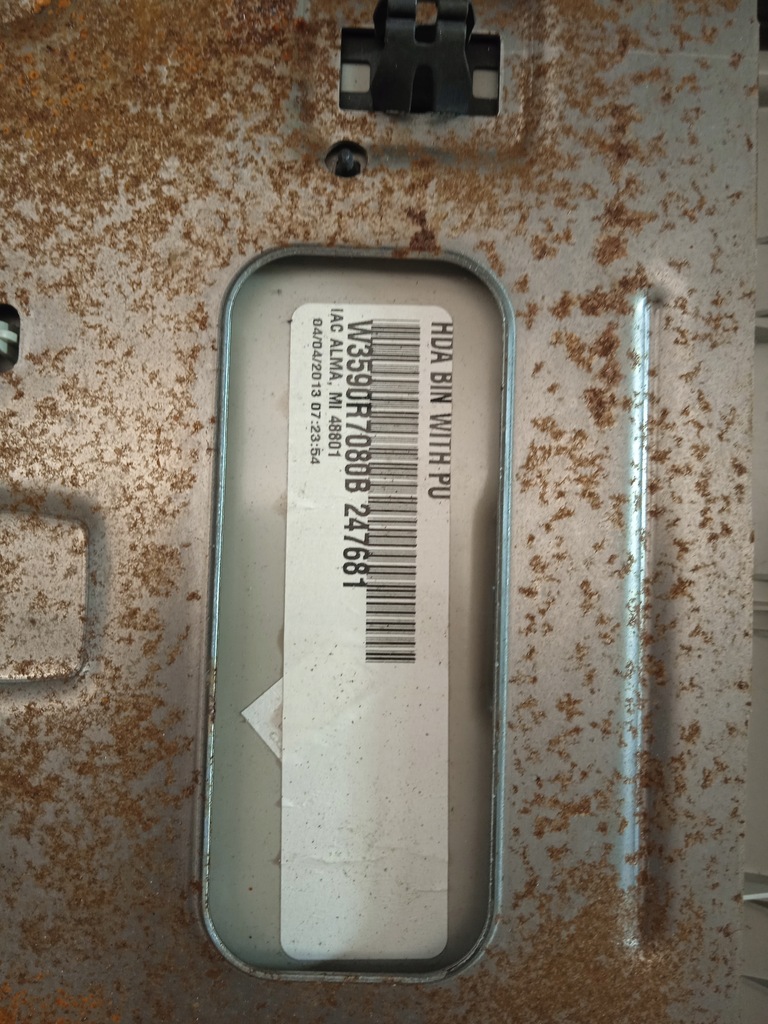 фото №14, Town country v 10- 20 консоль панель бардачок потолочный usa