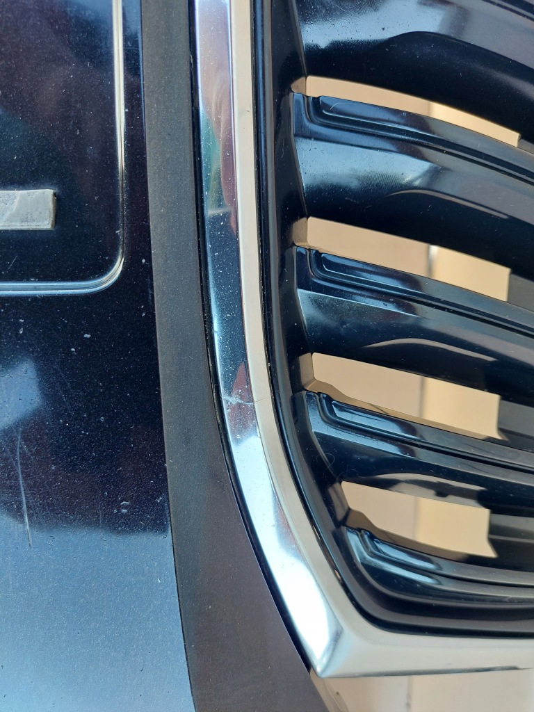 фото №7, Skoda octavia iii lift 15r .бампер перед a154