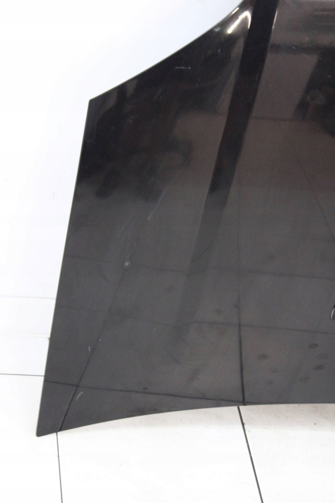 фото №8, Капот крышка двигателя решётка радиатора ford fusion 2002-2005r d2