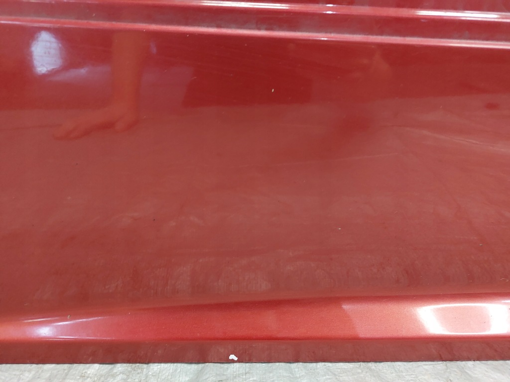 фото №14, Дверь правое задние peugeot 207 hb ekqd