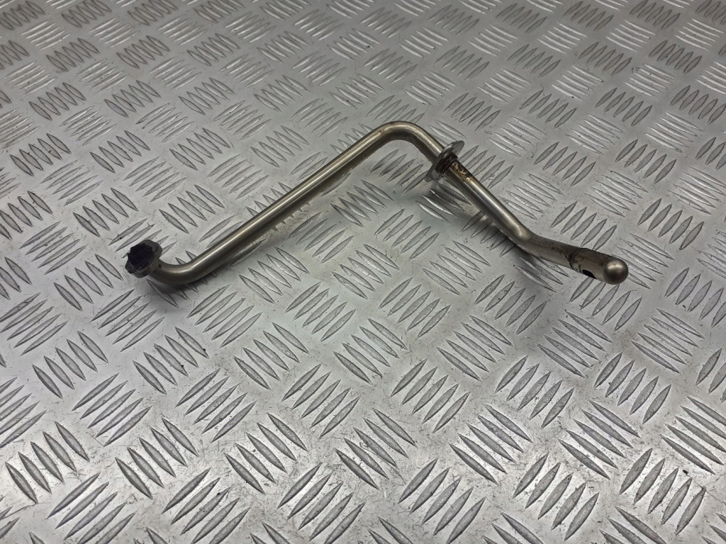 фото №1, Трубка egr opel corsa d 1.2