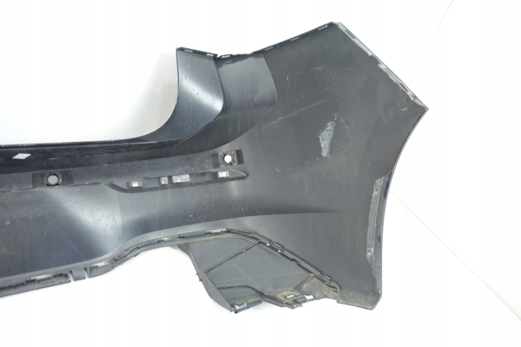 фото №9, Бампер задняя задний vw golf viii 8 5h6807421c