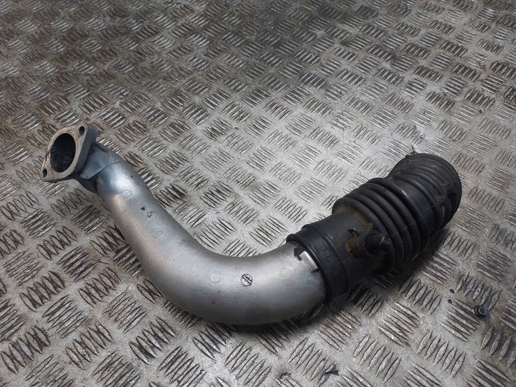 фото №1, Шланг труба воздухозаборник турбины x-trail i 2.2 dci