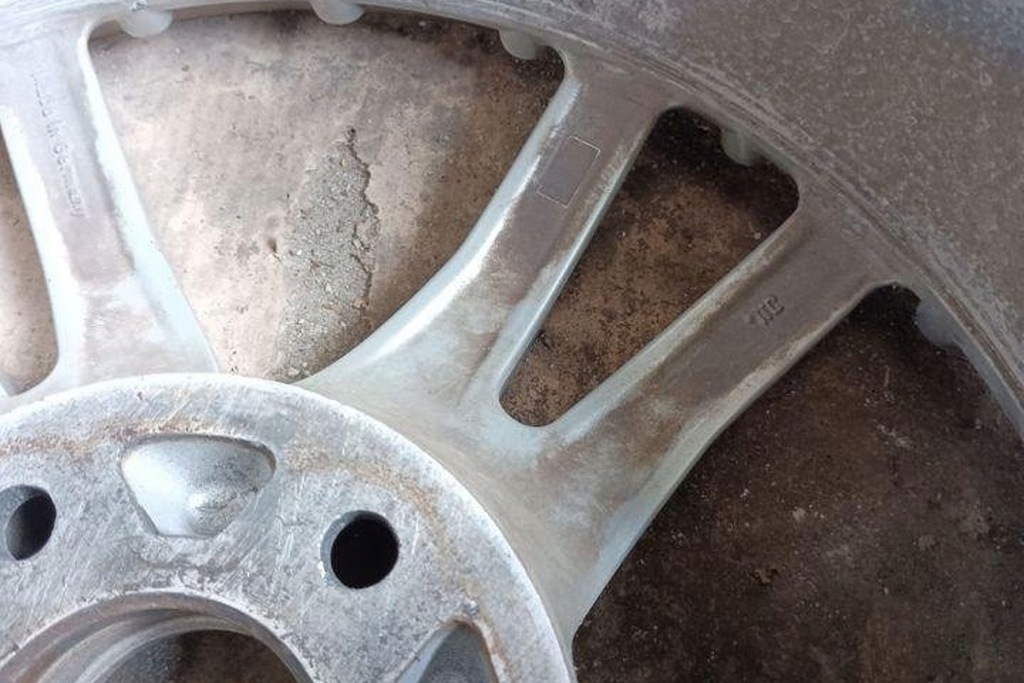 фото №11, Комплект диск nissan murano i z50 azk31002 3.5l бензиновый 172kw 2007