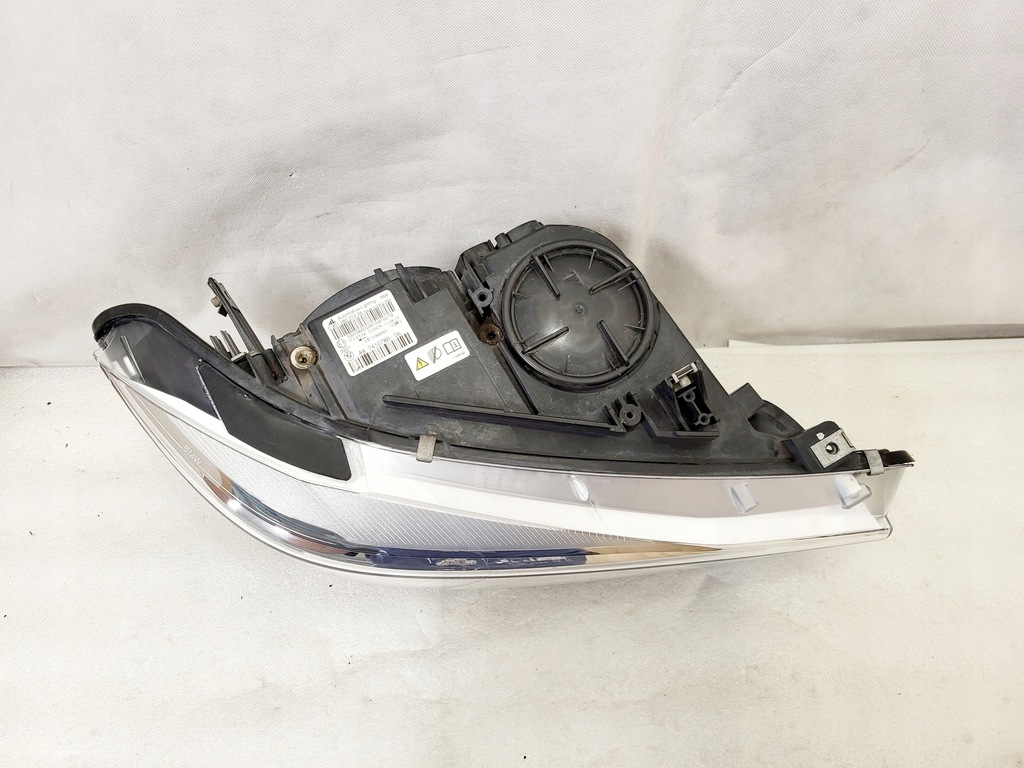 фото №11, Bmw 4 f32 f33 f36 bi-xenon некеровані 7410785 7410786