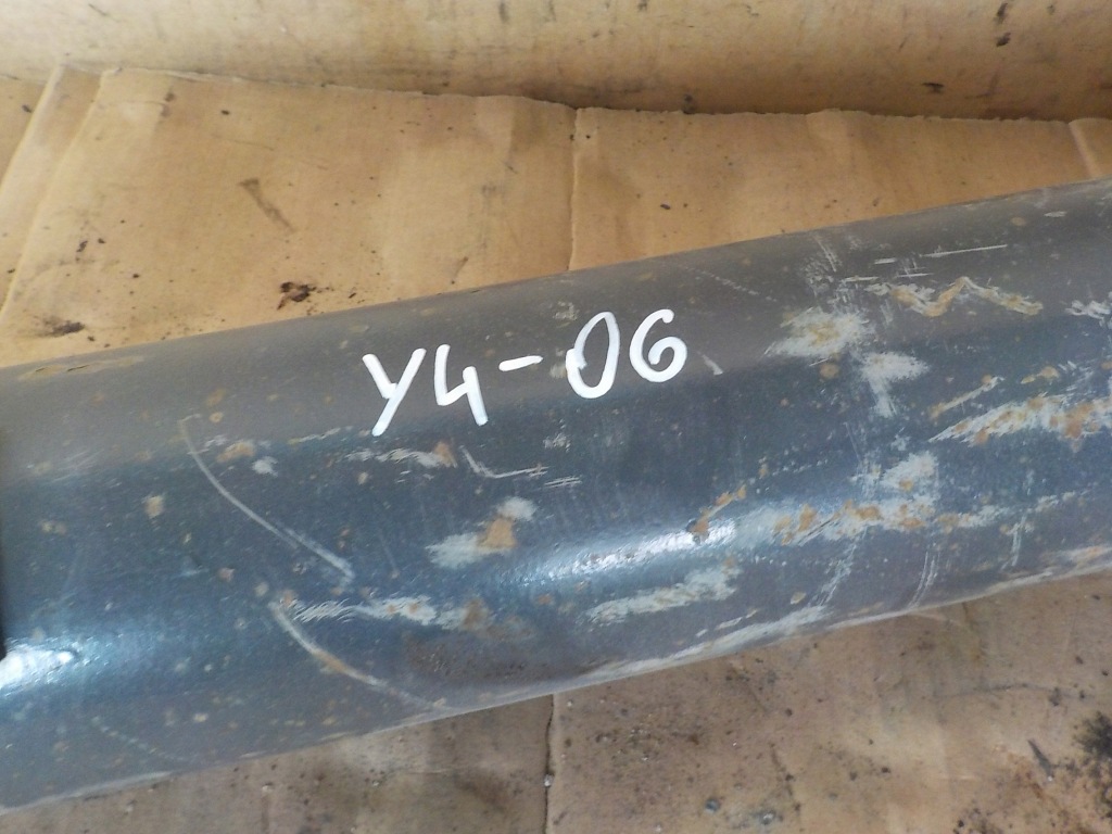 фото №2, Wał привідний daf