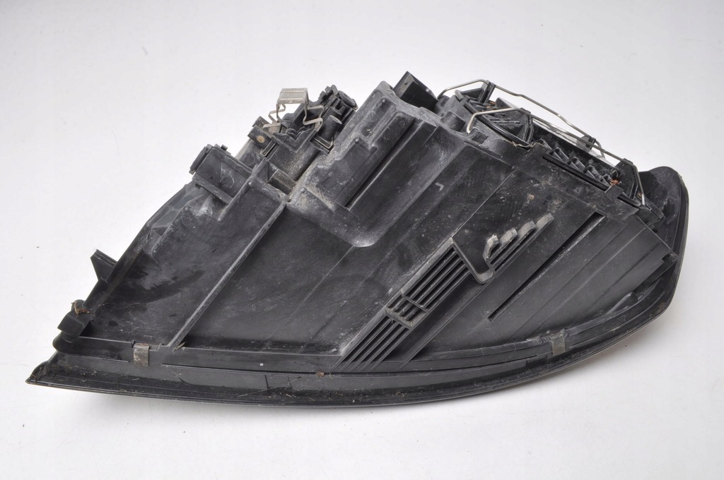 фото №11, Volvo s40 ii v50 лампа права передня правий перед lift europa 31299590