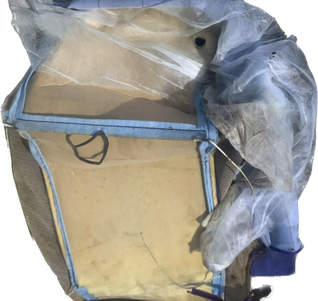 фото №10, Материал обивка губка seicento сиденье siedlisko спинка