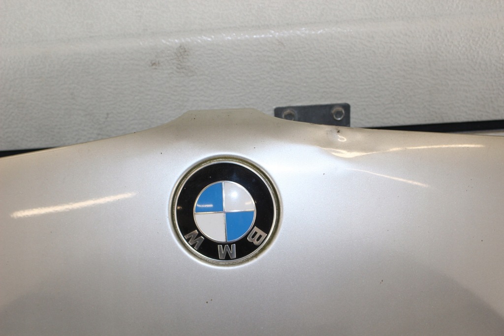 фото №6, Капот кришка двигуна bmw x3 f25 a14 mineral silber