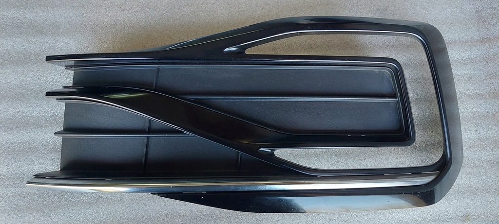 фото №1, Vw passat b8 r-line решётка бампера 3g0853793b