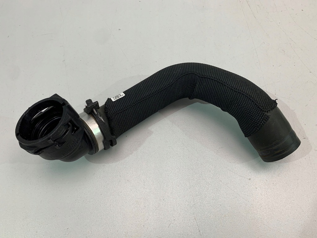 фото №4, Mini cooper f56 трубка шланг wody 8658481